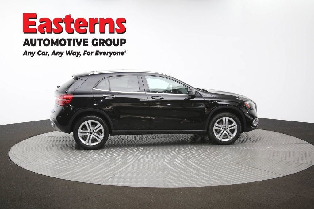 Used 2019 Mercedes-Benz GLA 250 4MATIC w/ Premium Package image 47