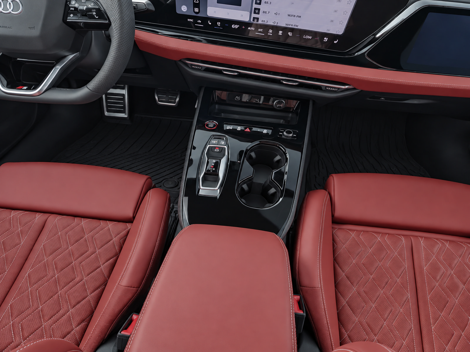 Certified 2026 Audi S5 Prestige AWD/4WD image 19
