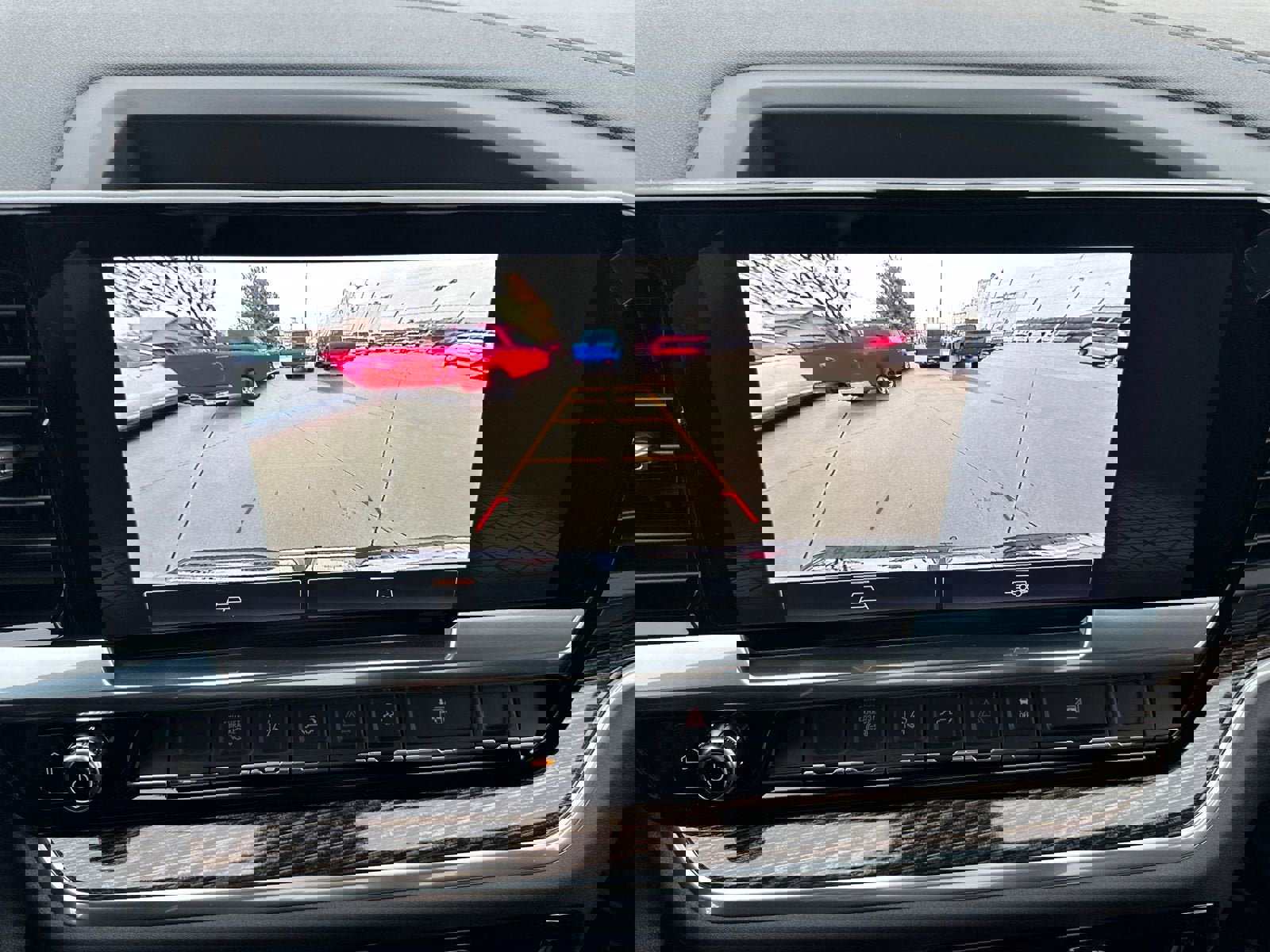 New 2026 GMC Sierra 3500 SLE w/ SLE Convenience Package image 24