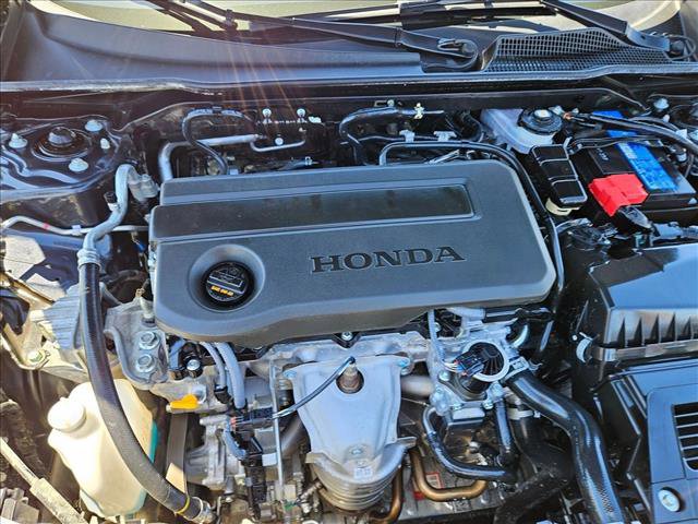 Used 2025 Honda Civic Sport image 21