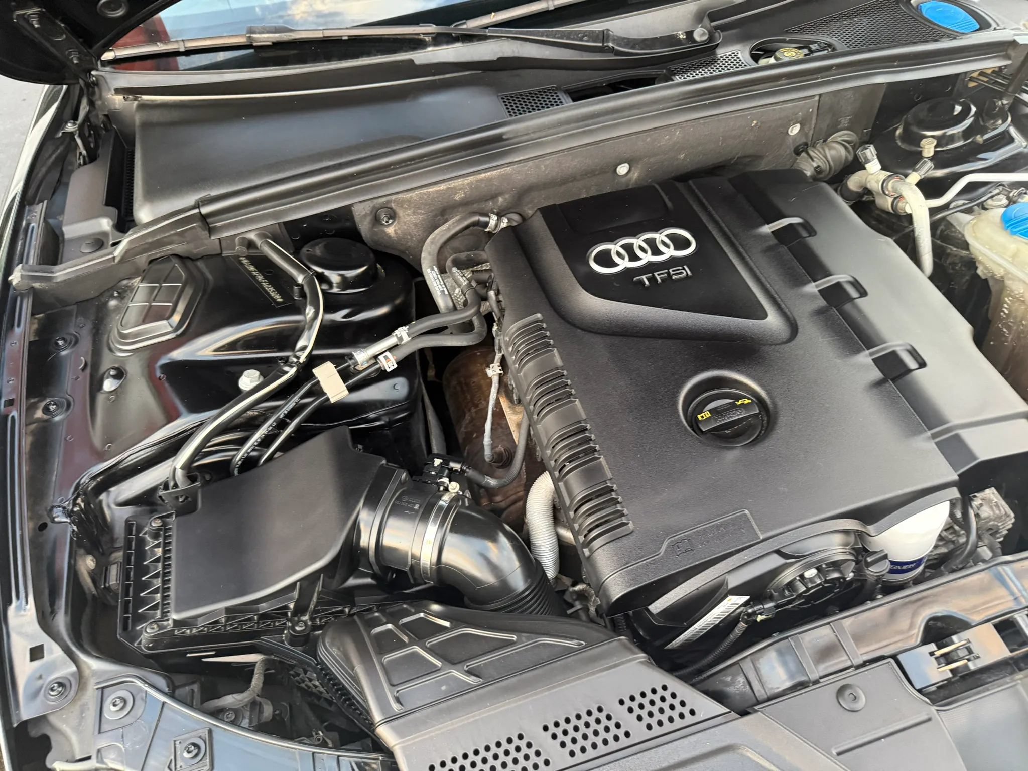 Used 2015 Audi A5 2.0T Premium Plus w/ Technology Package AWD/4WD image 26
