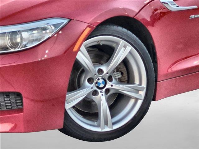Used 2014 BMW Z4 sDrive28i RWD image 20