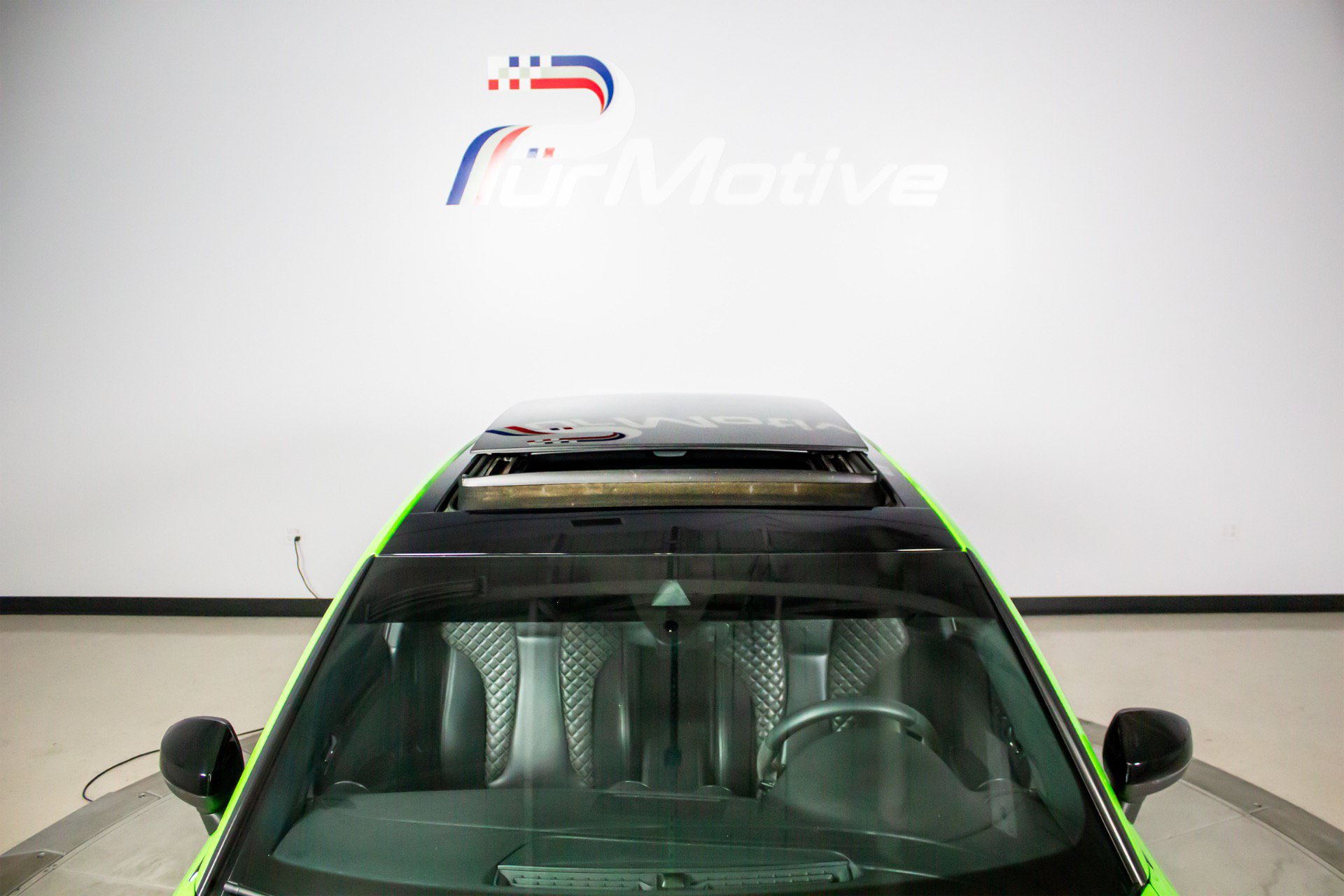 Used 2020 Audi RS 3 w/ Navigation Package AWD/4WD image 22