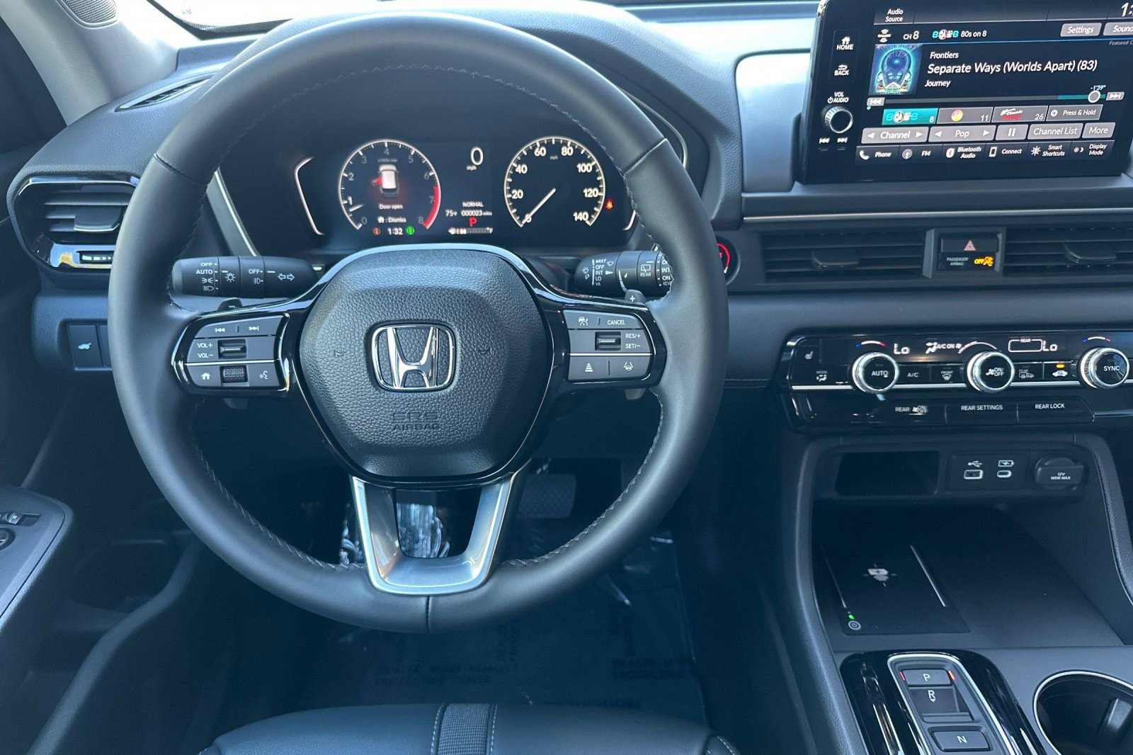 Used 2025 Honda Pilot EX-L image 18