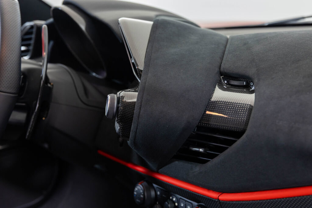 Certified 2020 Ferrari 488 Pista image 68