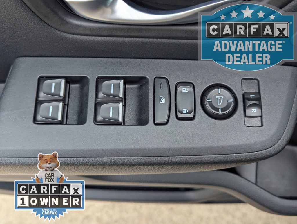 Used 2025 Honda Pilot EX-L image 16