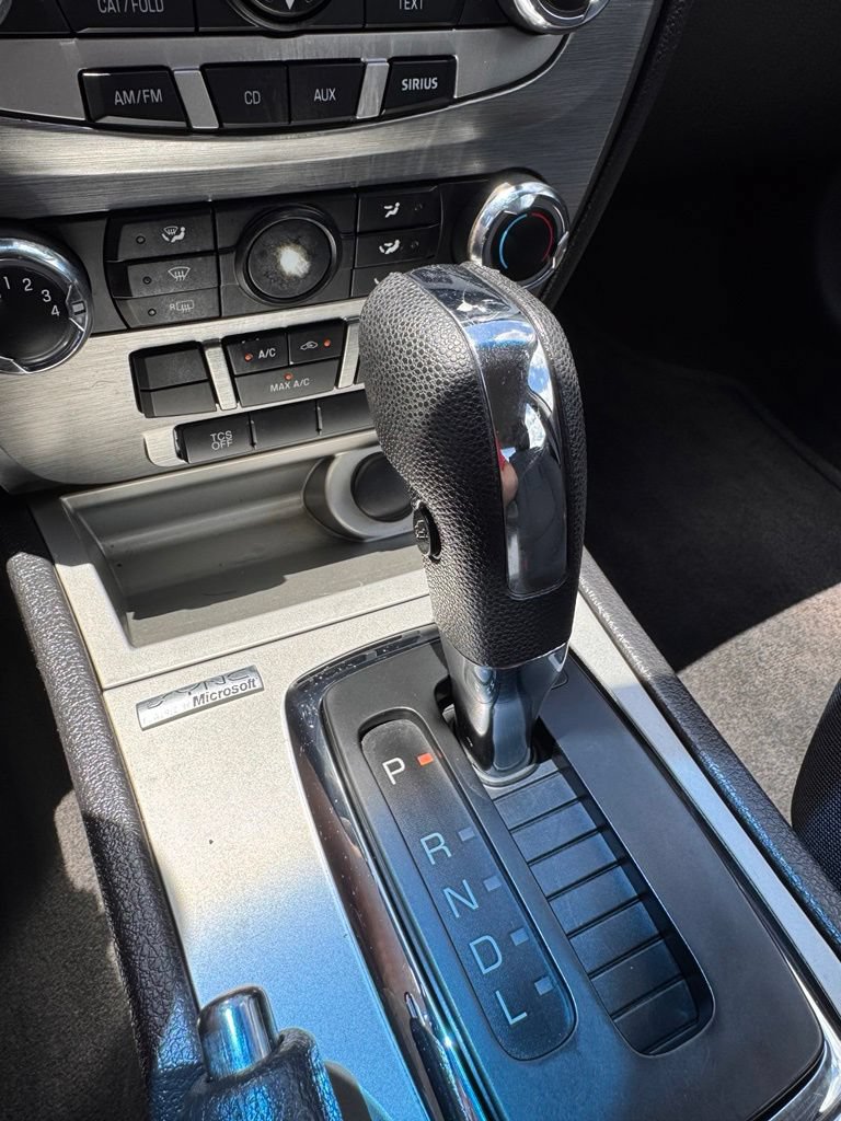 Used 2011 Ford Fusion SE w/ 201A Rapid Spec Order Code FWD image 18
