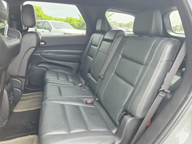 Used 2021 Dodge Durango GT w/ Blacktop Package AWD/4WD image 10