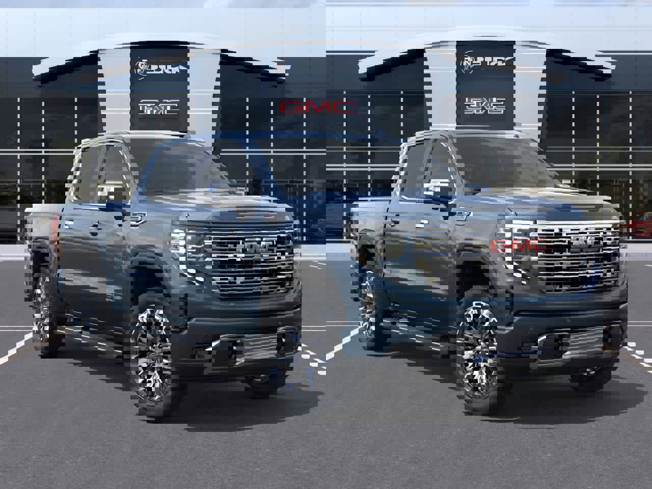New 2026 GMC Sierra 1500 Denali w/ Denali Reserve Package image 7