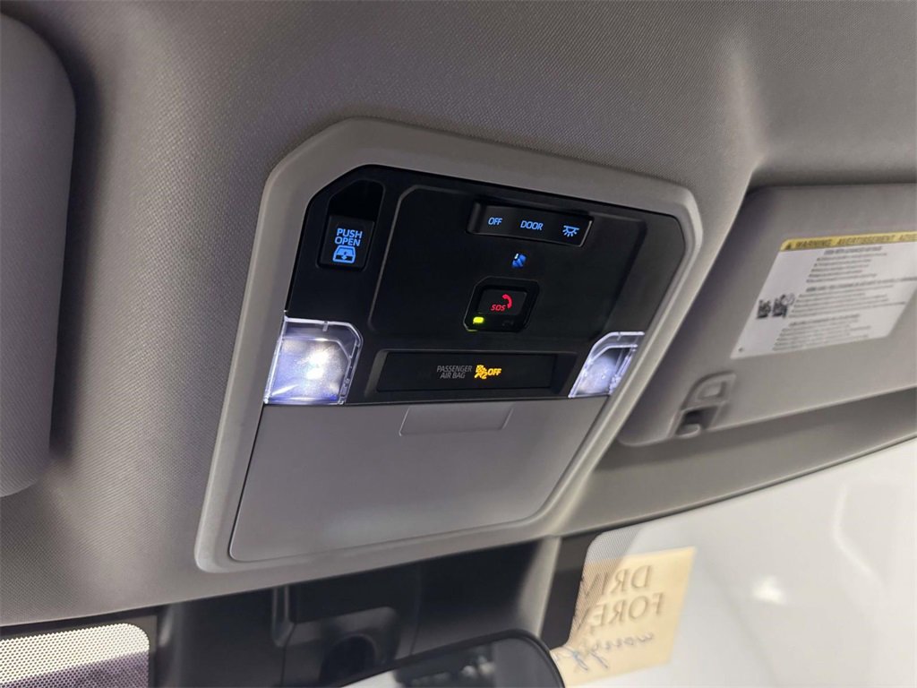Used 2023 Toyota Tundra SR5 image 28