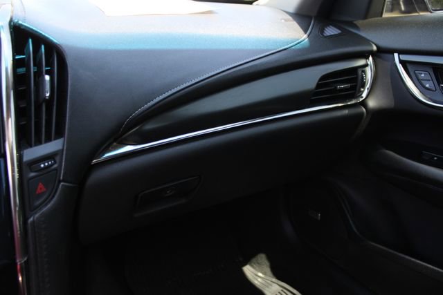 Used 2017 Cadillac ATS 2.0T AWD Sedan image 19