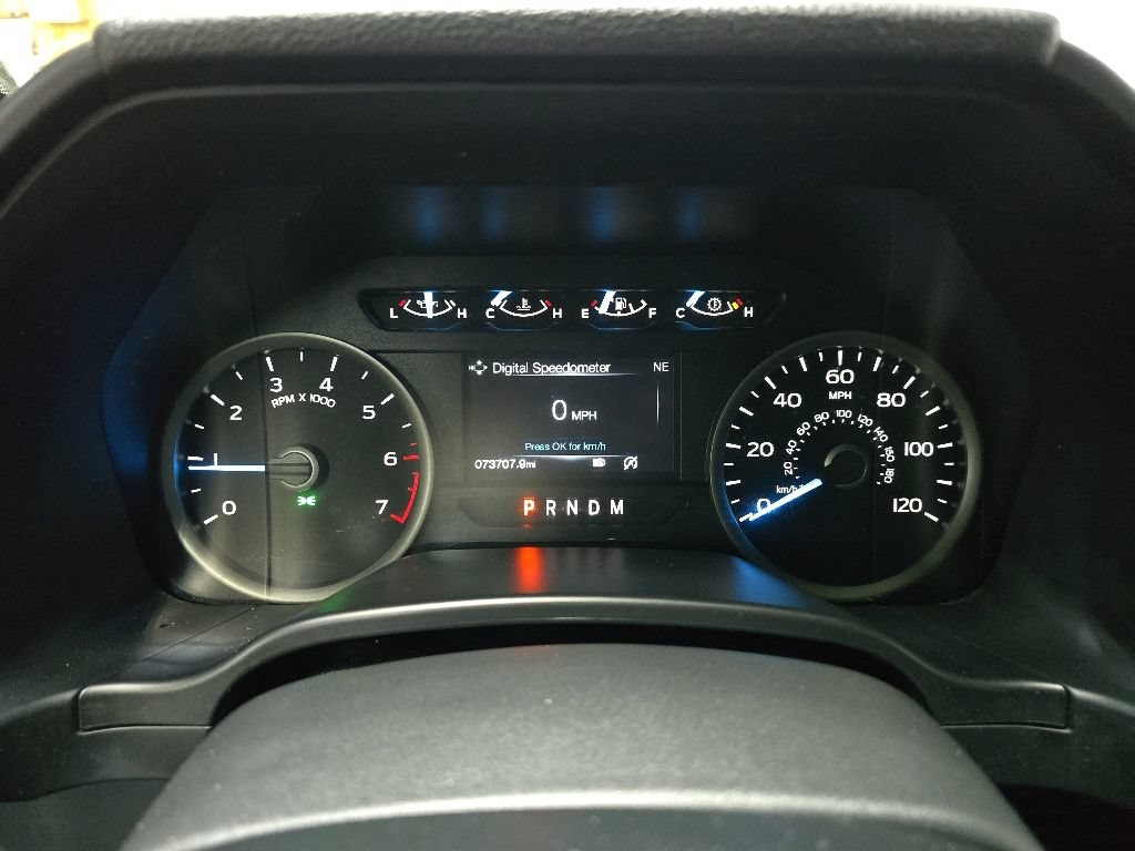 Used 2020 Ford F150 XLT w/ Equipment Group 302A Luxury AWD/4WD image 21