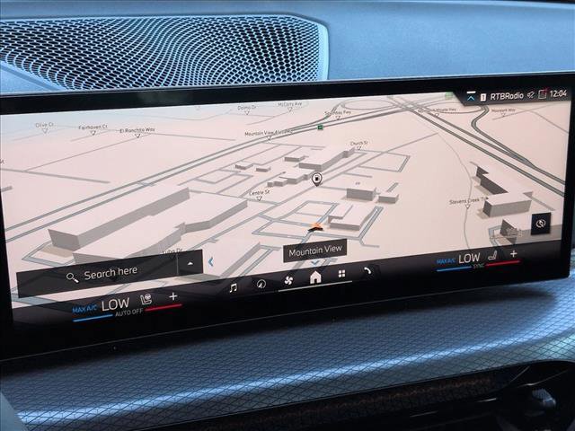 Used 2025 BMW 330i xDrive Sedan image 13