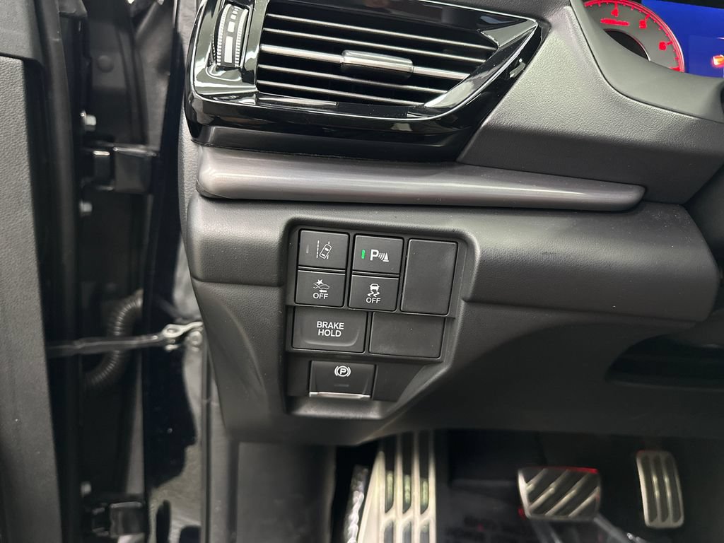 Used 2021 Acura RDX A-Spec w/ Technology Package FWD image 35