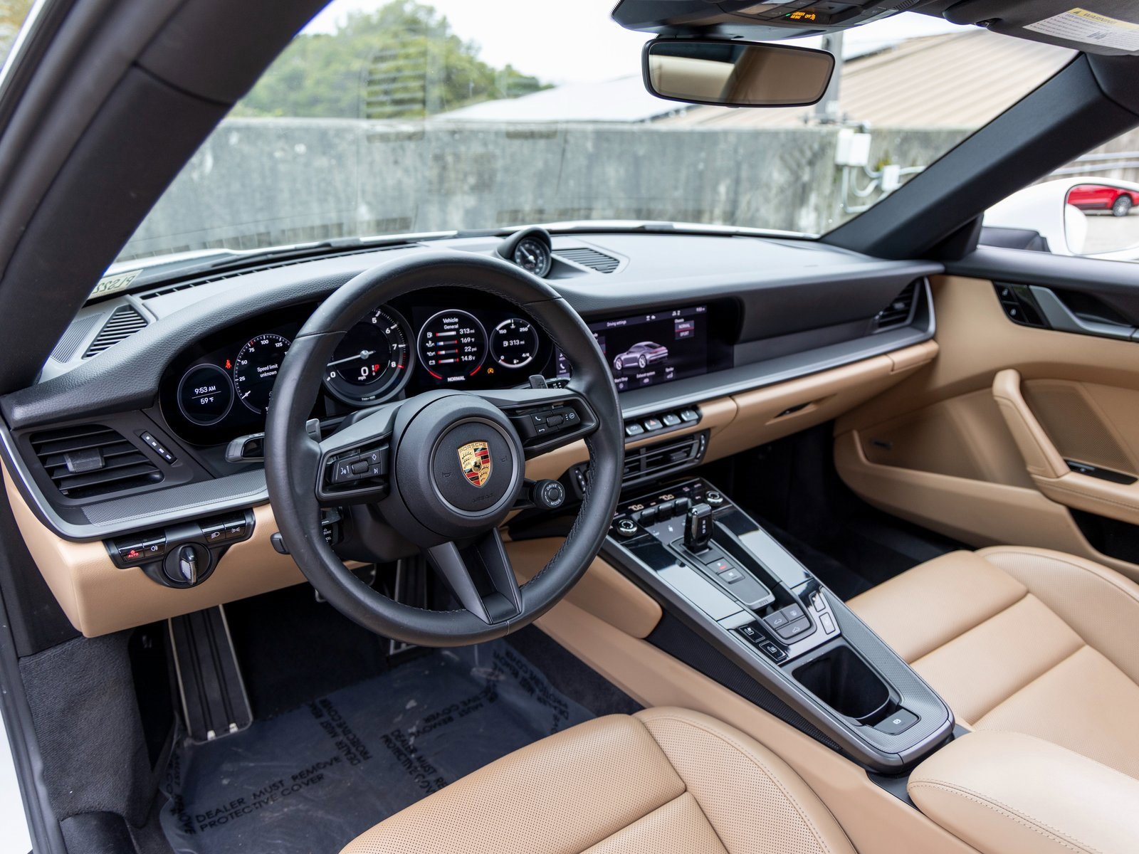 Used 2020 Porsche 911 Carrera S image 4