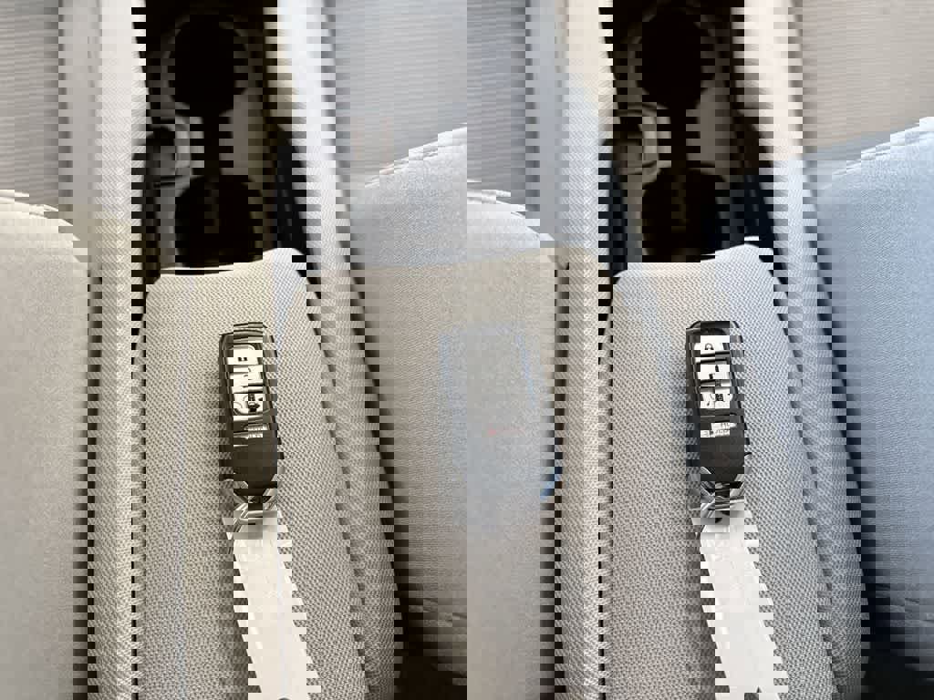 Certified 2022 Honda Insight EX image 35