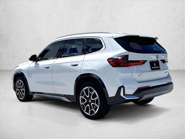 Certified 2023 BMW X1 xDrive28i w/ Premium Package AWD/4WD image 13