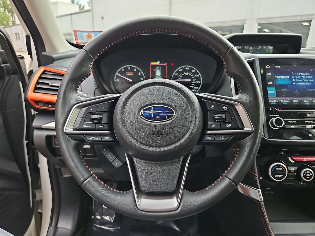 Used 2020 Subaru Forester Sport AWD/4WD image 20