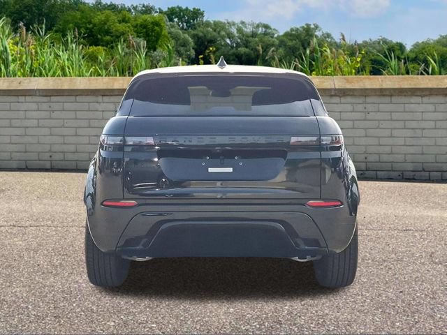 New 2026 Land Rover Range Rover Evoque Hoxton AWD/4WD image 5