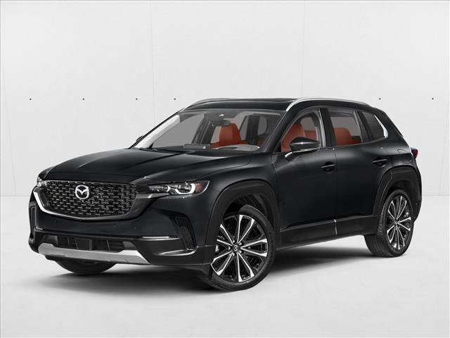 Used 2023 MAZDA CX-50 2.5 Turbo w/ Cargo Package