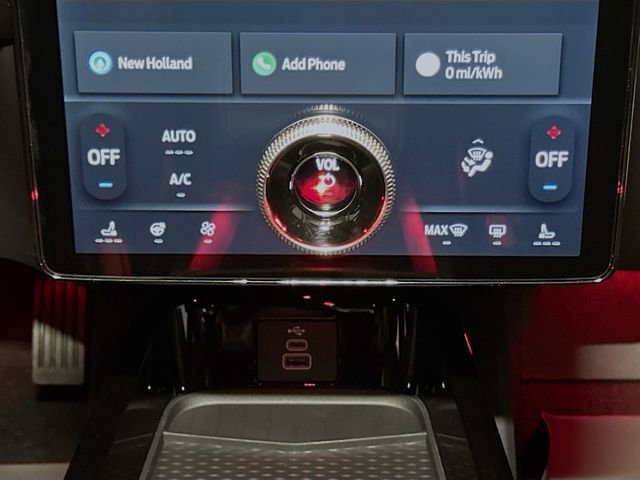 New 2025 Ford Mustang Mach-E Premium w/ Interior Protection Package image 10