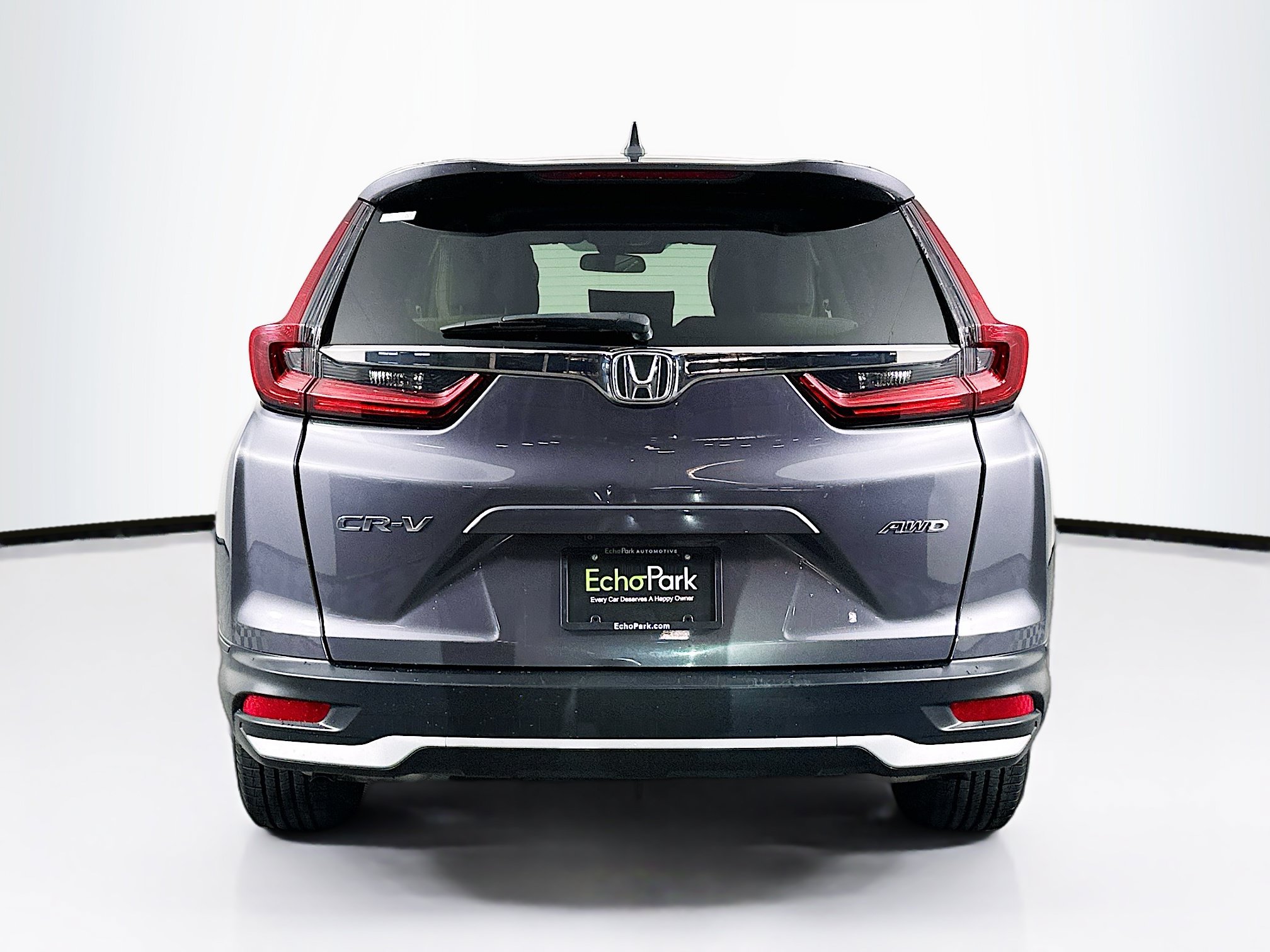 Used 2020 Honda CR-V EX image 7