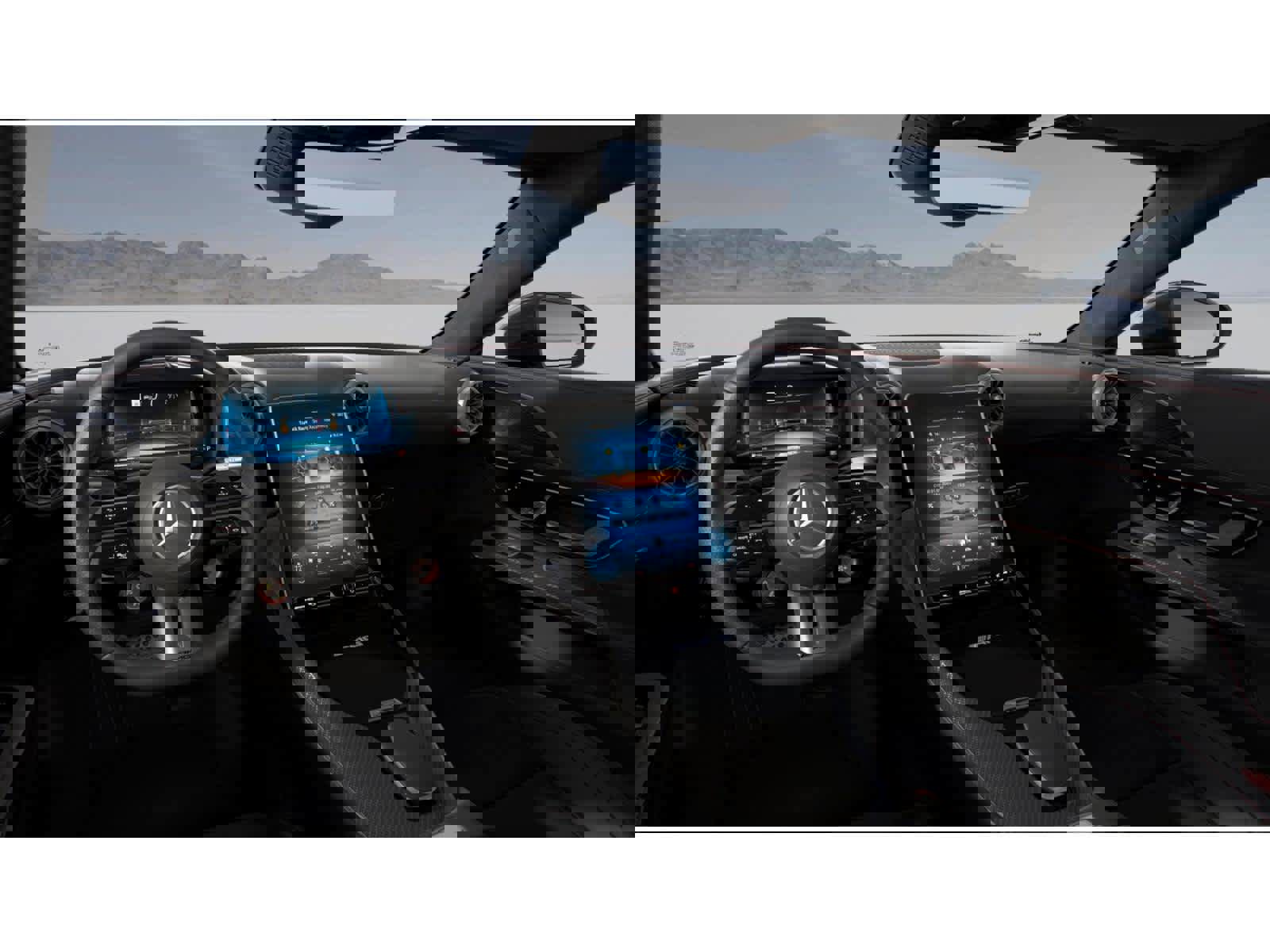 New 2026 Mercedes-Benz AMG GT 55 image 3