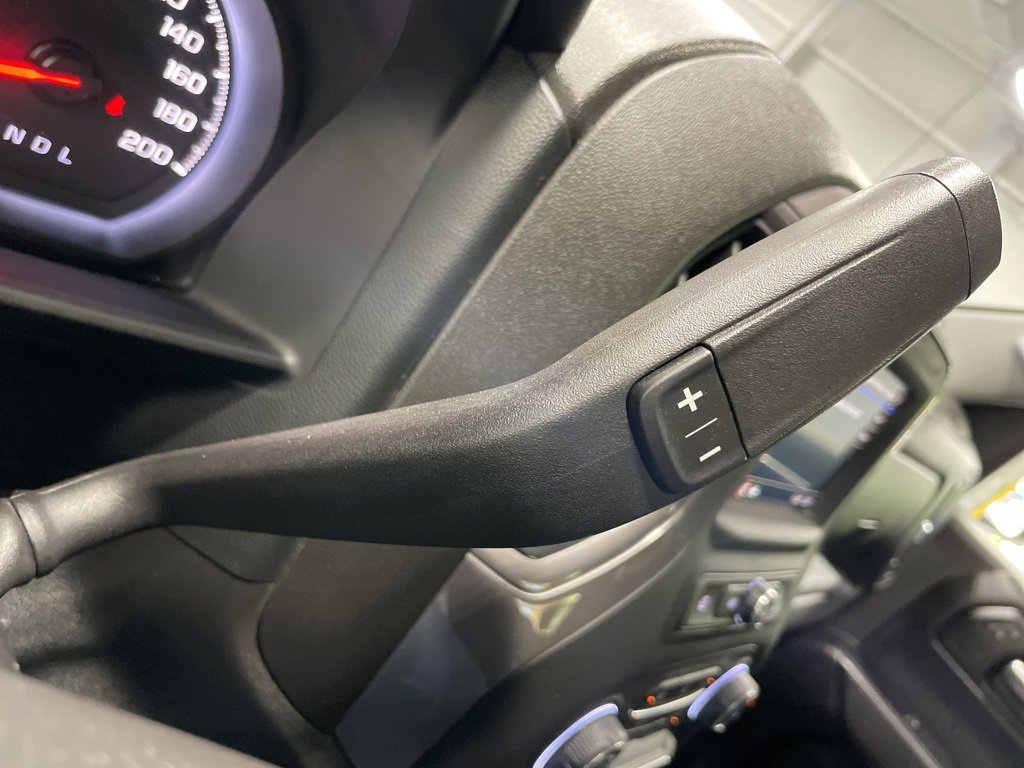 Used 2022 Chevrolet Silverado 1500 Custom image 41