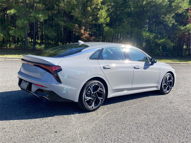New 2026 Kia K5 GT-Line image 7