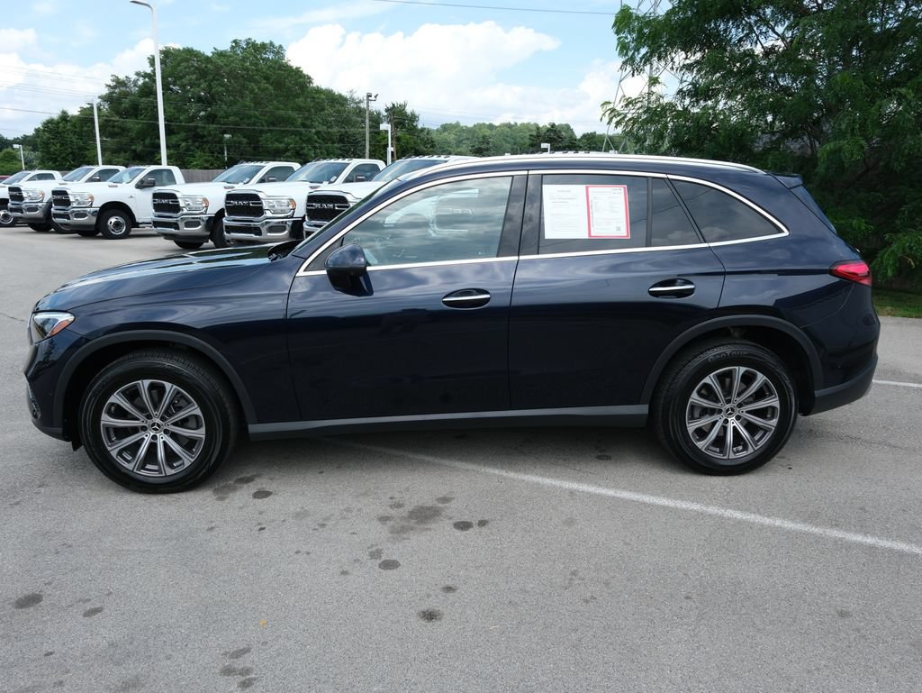 Used 2023 Mercedes-Benz GLC 300 image 10
