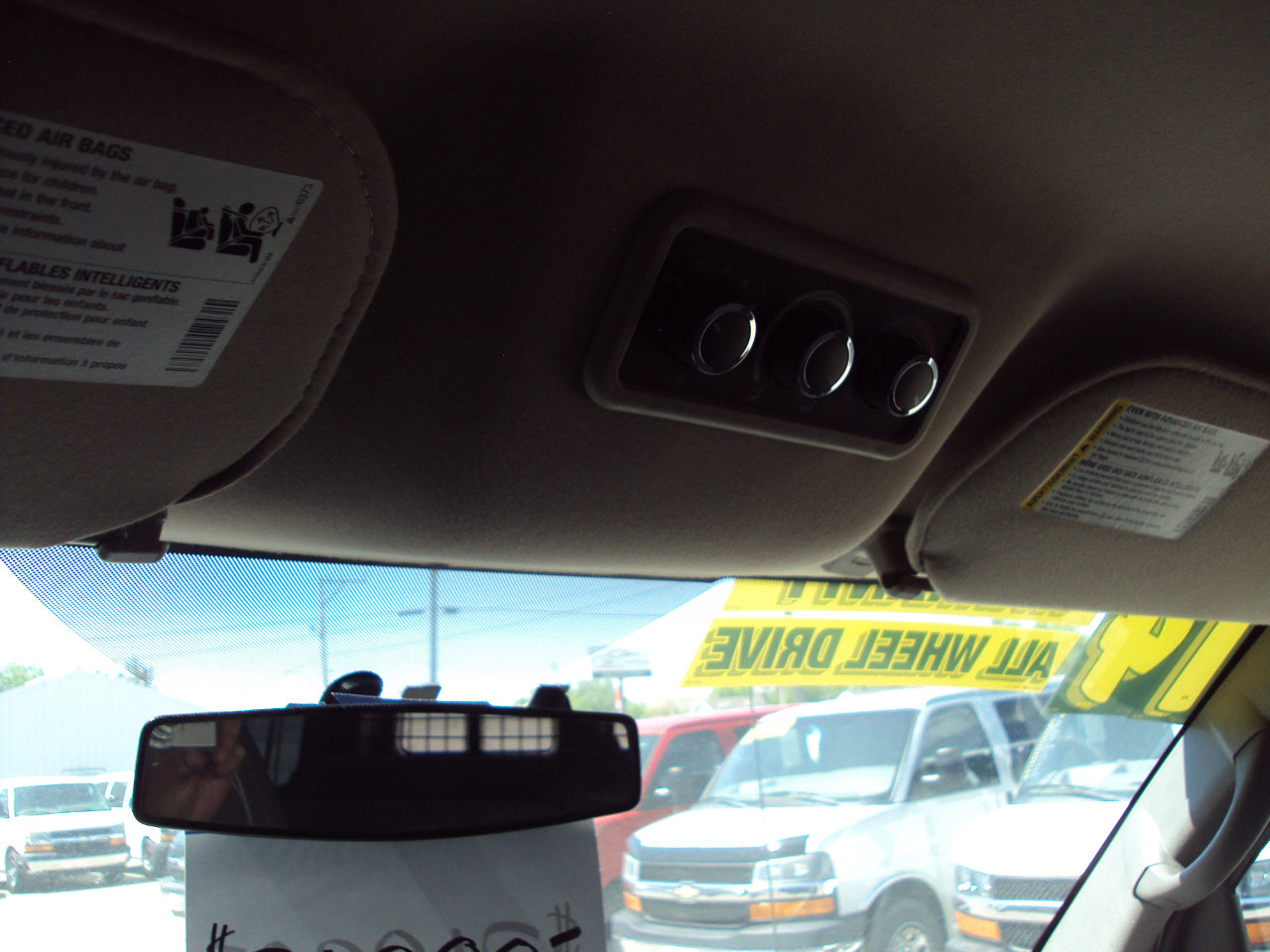 Used 2014 Chevrolet Express 1500 LS image 20