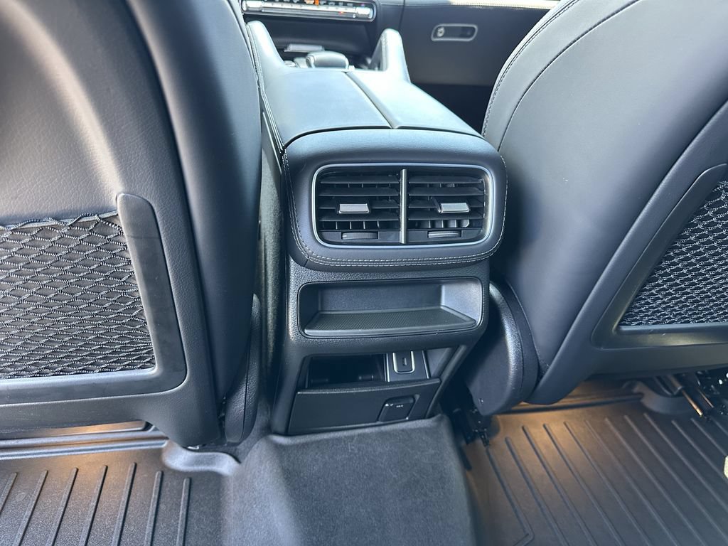Used 2021 Mercedes-Benz GLE 53 AMG 4MATIC image 18