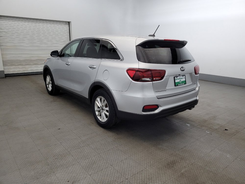 Used 2019 Kia Sorento LX AWD/4WD image 5