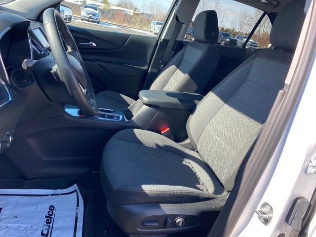 Certified 2024 Chevrolet Equinox LT w/ LPO, Floor Liner Package image 15