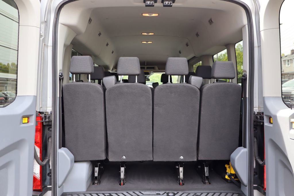 Used 2019 Ford Transit 350 XLT RWD image 27