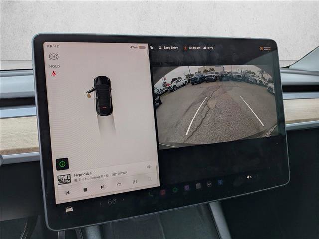 Used 2023 Tesla Model Y Long Range AWD/4WD image 14