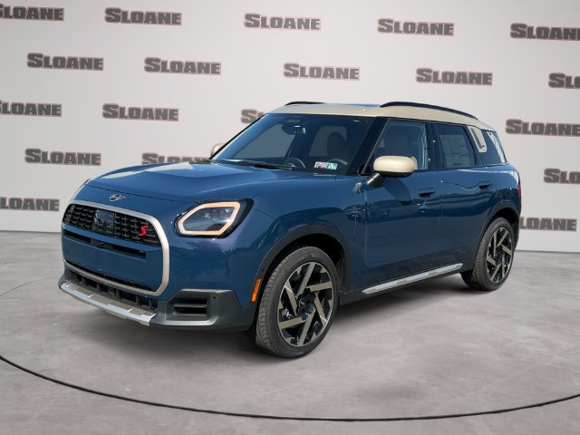 New 2027 MINI Cooper Countryman S w/ Comfort Package Max AWD/4WD image 1