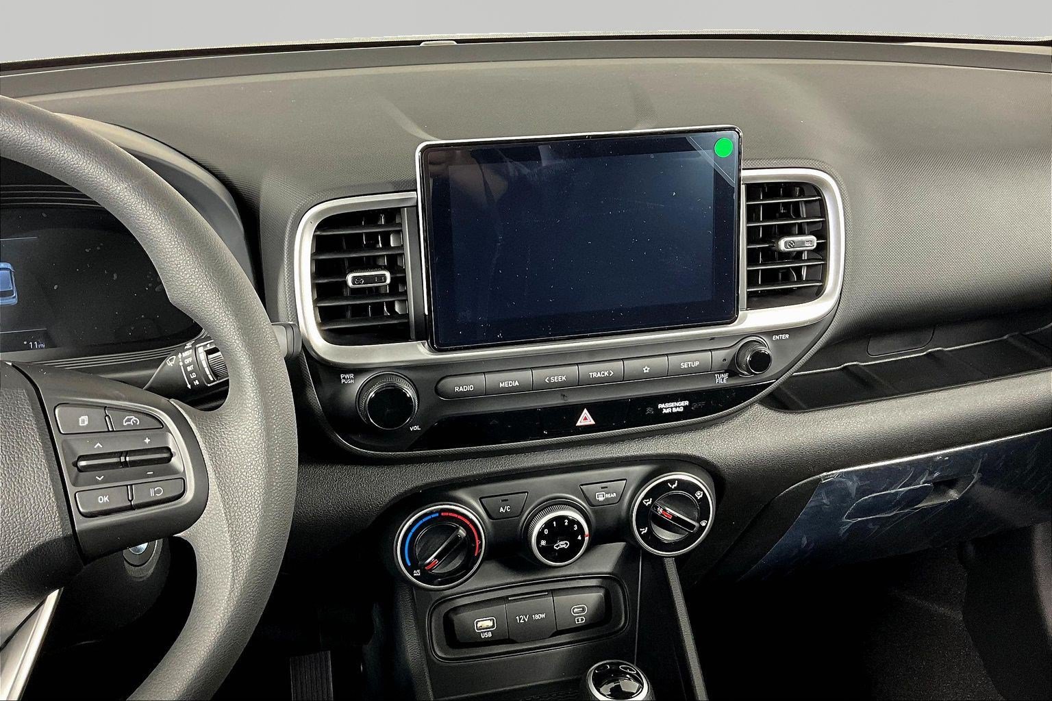 New 2026 Hyundai Venue SE FWD image 11