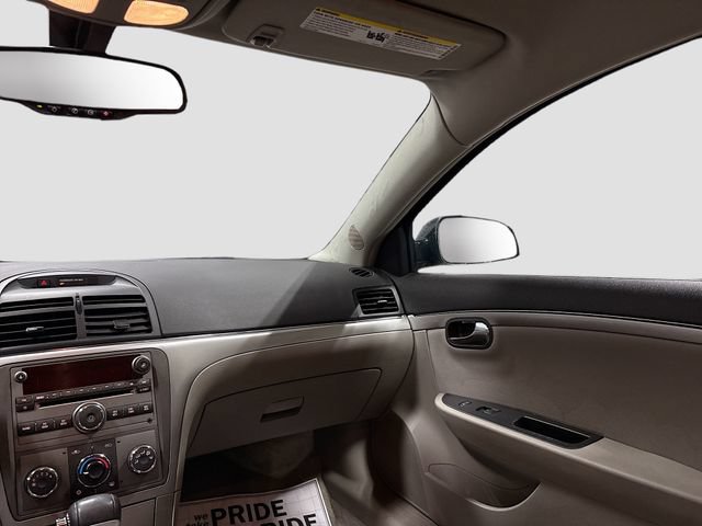 Used 2008 Saturn Aura XE w/ Convenience Package FWD image 18