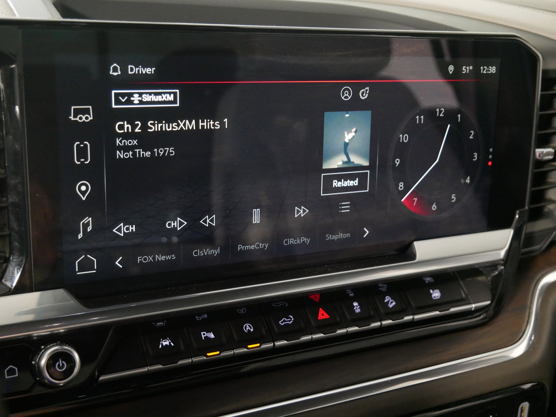 Certified 2023 GMC Sierra 1500 SLT w/ SLT Premium Plus Package image 22