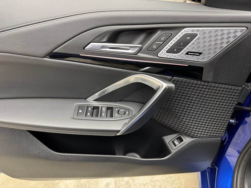 Certified 2025 BMW X1 M35i AWD/4WD image 11