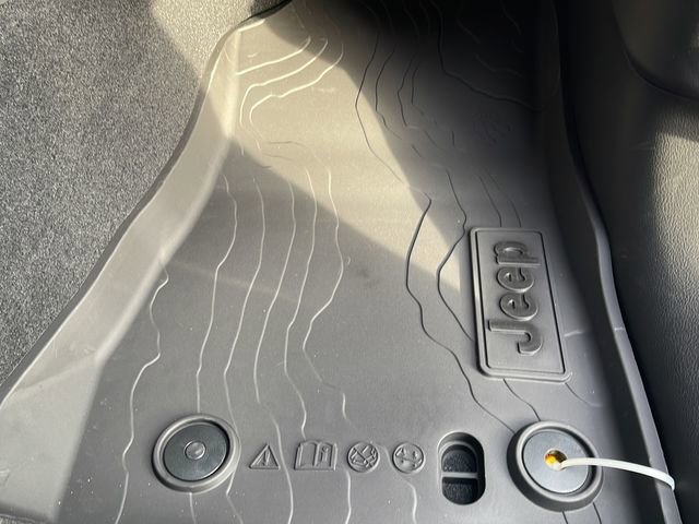 New 2026 Jeep Wrangler Unlimited Rubicon 392 w/ Quick Order Package 27X Moab AWD/4WD image 40
