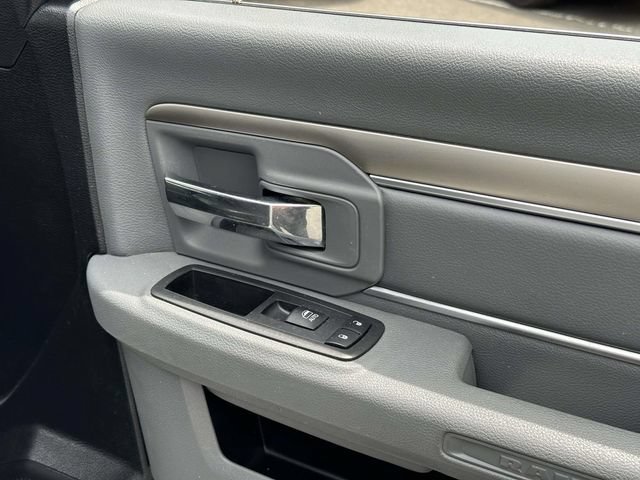 Certified 2018 RAM 1500 Lone Star RWD image 10