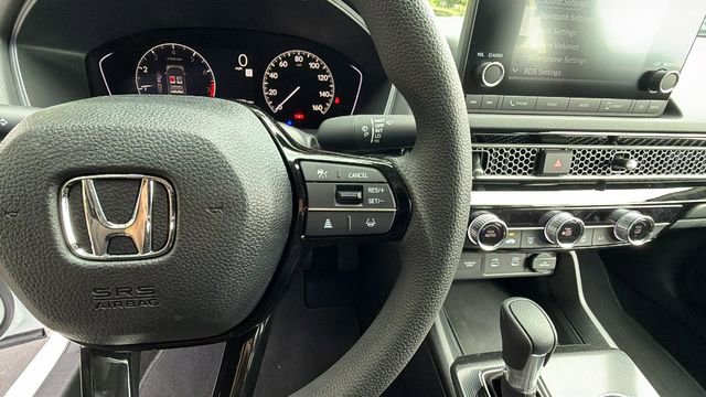 New 2026 Honda Civic LX image 27