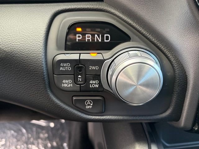 New 2026 RAM 1500 Laramie image 23