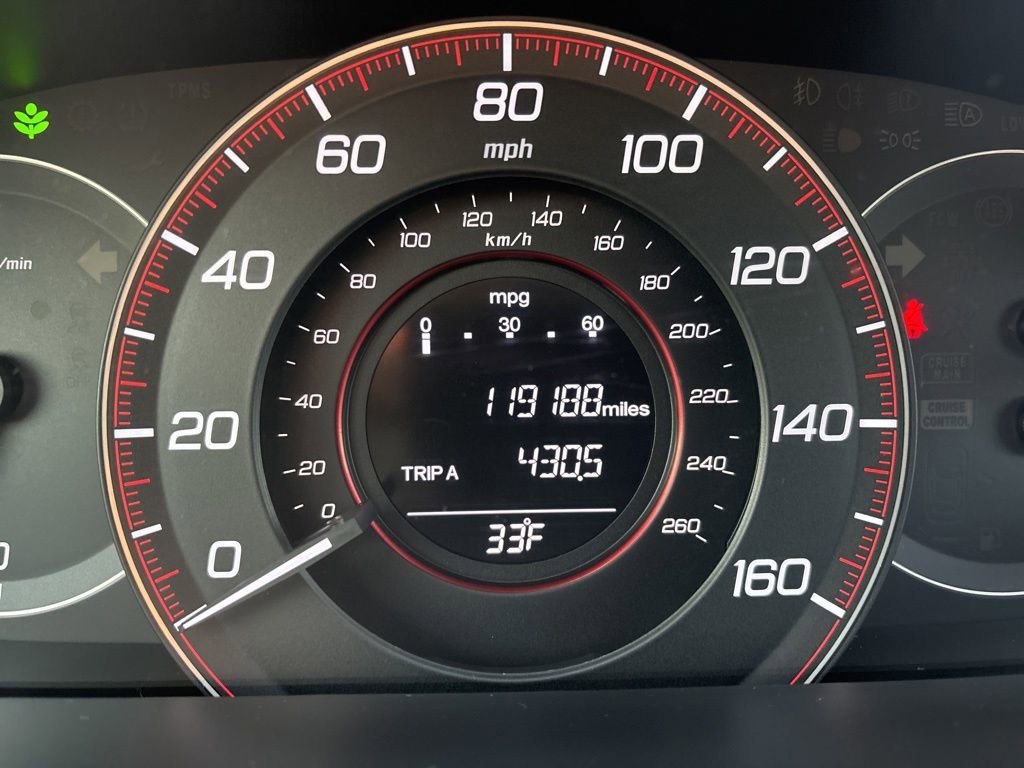 Used 2013 Honda Accord LX-S image 27