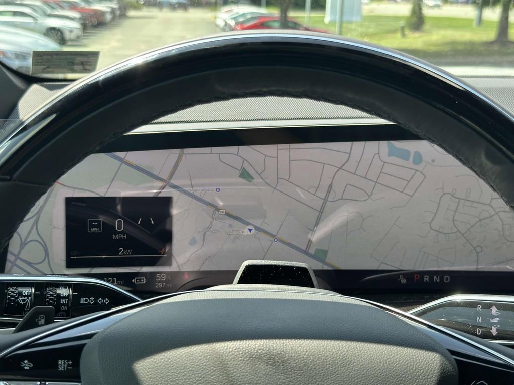 New 2026 Cadillac Escalade IQL Sport 1 image 24