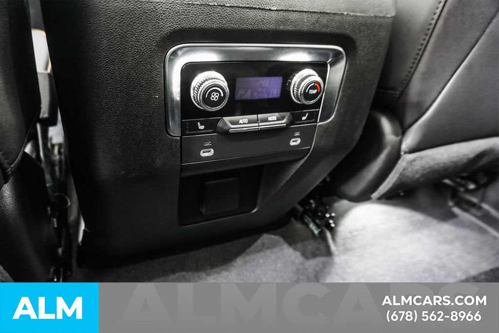 Used 2024 GMC Yukon AT4 w/ AT4 Premium Plus Package AWD/4WD image 59