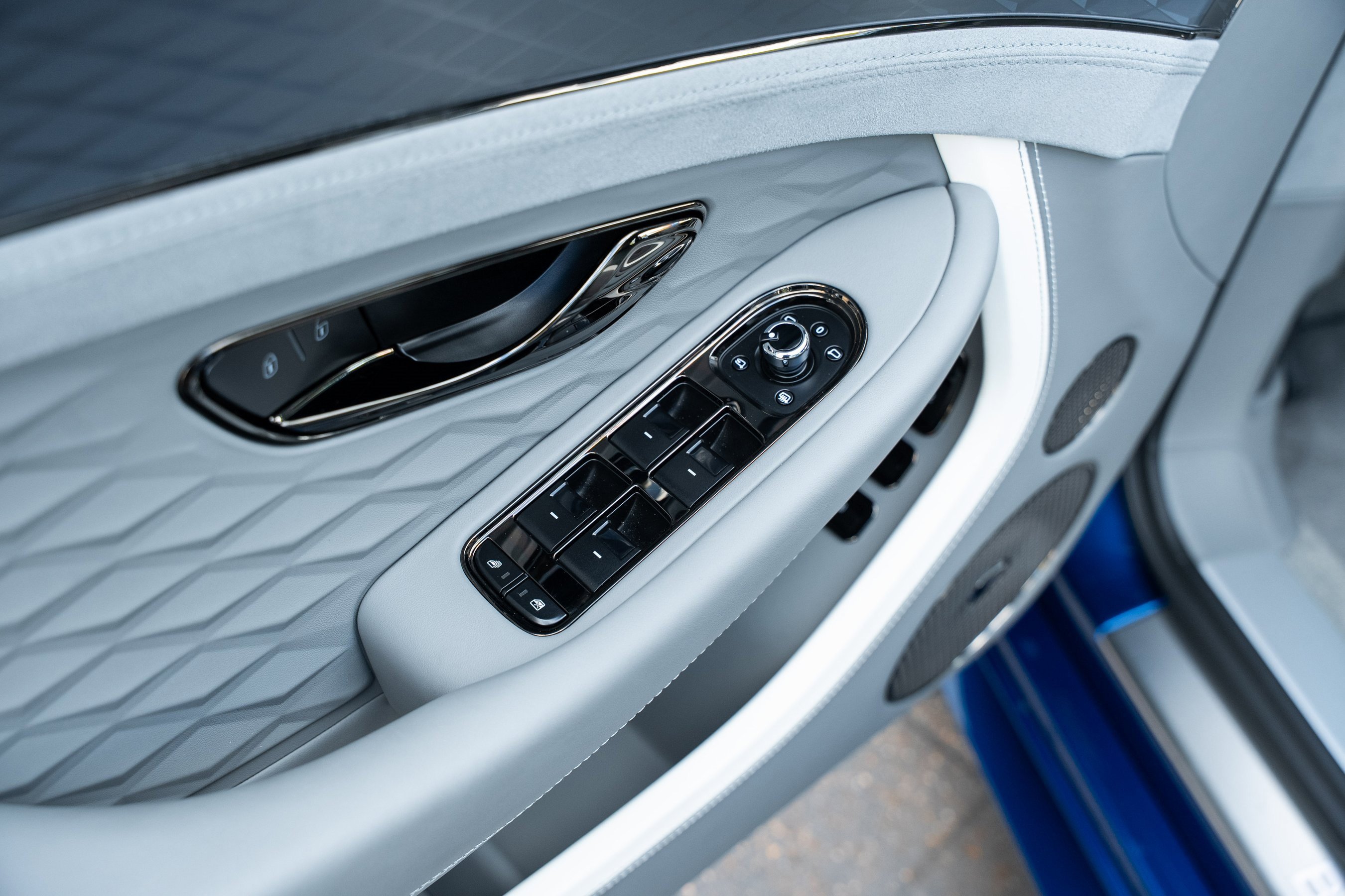 Certified 2025 Bentley Continental GT Speed image 16