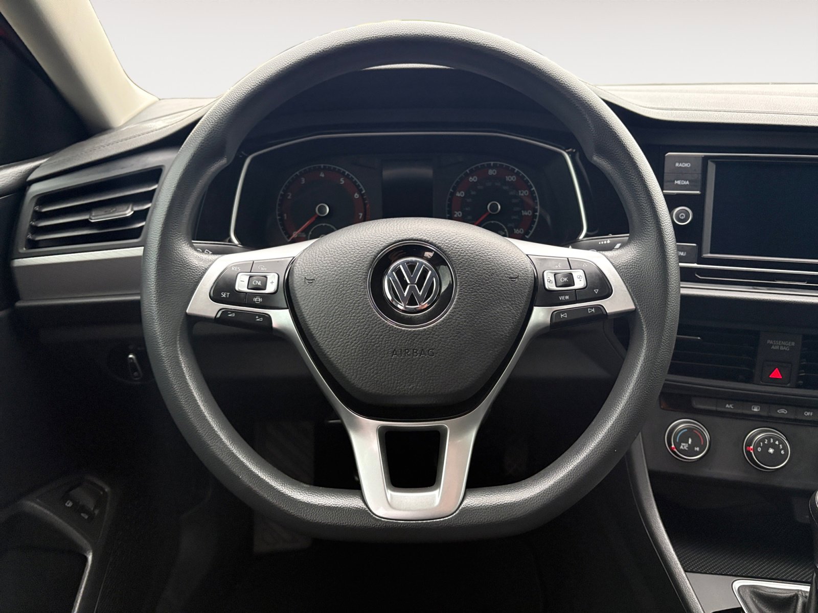 Used 2021 Volkswagen Jetta S FWD image 13
